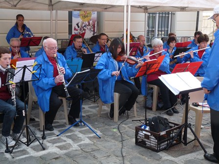 20130414 Aubade musicale